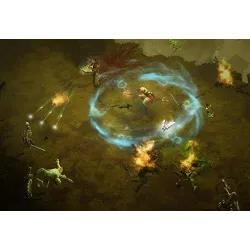 Diablo 3 Eternal Collection PS4 - Aperçu 3