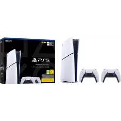 console-ps5-digital-slim-double-dualsense