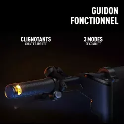 Ninebot F2 Plus Clignotants