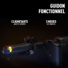 Ninebot F2 Plus Clignotants