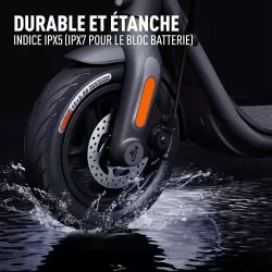 Ninebot F2 Plus étanche