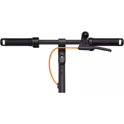 Ninebot F2 Plus Large Guidon Confortable