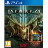 Jeu PS4 Diablo 3 Eternal Collection Neuf - Boîtier Avant