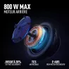 Ninebot F2 Plus Moteur 800W Max