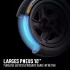 Ninebot F2 Plus Pneu