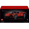 Coffret de luxe officiel du set LEGO Technic 42143 Ferrari Daytona SP3 neuf sous scelle
