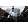 Graphismes PS5 de Naked Snake rampant en camouflage dans la jungle de Tselinoyarsk