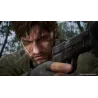Prise de combat au corps a corps Close Quarters Combat de Snake dans Metal Gear Solid Delta