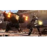 Gameplay de combat intense dans Borderlands 3 sur PS4