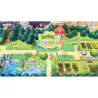 Graphismes nouvelle generation de l exploration de la region de Pokopia sur Nintendo Switch 2