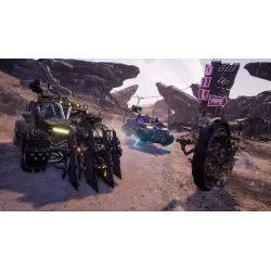 Action et fusillades frénétiques - Borderlands 3 Gameplay