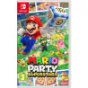 Boitier officiel du jeu Mario Party Superstars pour Nintendo Switch neuf