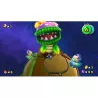 Graphismes haute definition et gameplay de Super Mario Galaxy sur Nintendo Switch