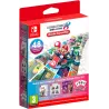 Boitier officiel du jeu Mario Kart 8 Deluxe pour Nintendo Switch edition code de telechargement dans la boite