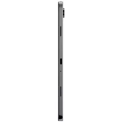 Face arriere en aluminium gris de la tablette Samsung Galaxy Tab A11+ Wifi 128Go