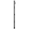 Face arriere en aluminium gris de la tablette Samsung Galaxy Tab A11+ Wifi 128Go