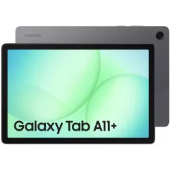 Tablette tactile Samsung Galaxy Tab A11 plus SM-X230 11 pouces 128Go couleur gris neuve
