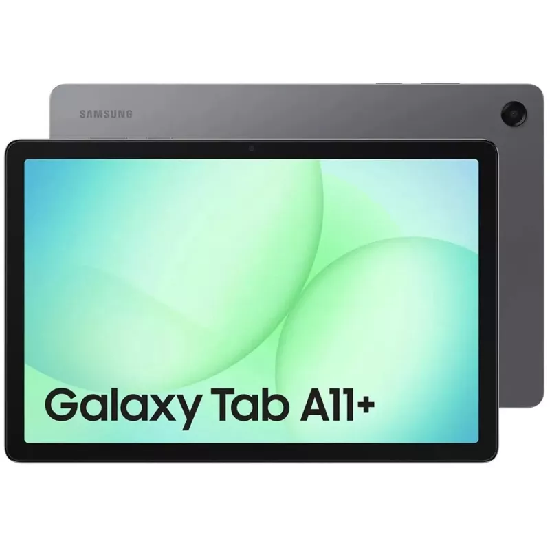 Tablette tactile Samsung Galaxy Tab A11 plus SM-X230 11 pouces 128Go couleur gris neuve