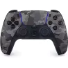 Manette sans fil officielle Sony DualSense PS5 édition Grey Camo motif camouflage gris neuve