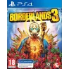 Jeu Borderlands 3 sur PS4 - Neuf sous blister d'origine