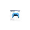 Emballage officiel de vente scelle de la manette Sony DualSense Starlight Blue avec code EAN 711719576006