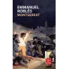 Livre : Montserrat d'Emmanuel Roblès - Théâtre Poche Neuf