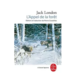 L'Appel de la Forêt - Jack London