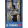 Livre : Est-ce ainsi que les femmes meurent ? Didier Decoin - Neuf