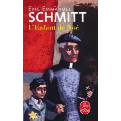 L'Enfant de Noé - Éric-Emmanuel Schmitt