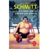 Le Sumo qui ne pouvait pas grossir - Éric-Emmanuel Schmitt