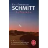La Nuit de feu - Éric-Emmanuel Schmitt