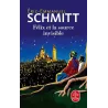 Félix et la source invisible - Éric-Emmanuel Schmitt (Le Cycle de l'invisible, Tome 8)