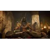 Protagoniste Bayek de Siwa Assassin's Creed Origins PS4