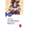 Les Précieuses ridicules - Molière