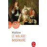 Le Malade imaginaire - Molière (Poche)