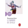 Le Barbier de Séville - Pierre-Augustin Caron de Beaumarchais