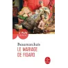 La Folle Journée, ou le Mariage de Figaro - Pierre-Augustin Caron de Beaumarchais