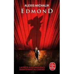 Edmond d'Alexis Michalik