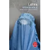 Visage volé : Avoir vingt ans à Kaboul - Latifa