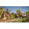 Jeu Assassin's Creed Origins exploration Égypte sur PS4