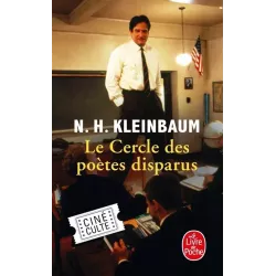 Le Cercle des poètes disparus - N. H. Kleinbaum