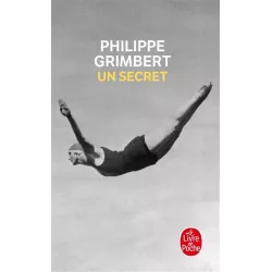 Un secret - Philippe Grimbert (Poche)