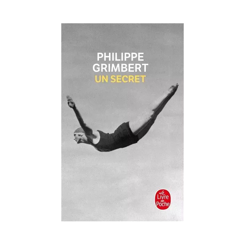 Un secret - Philippe Grimbert (Poche)
