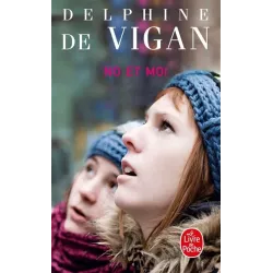 No et Moi - Delphine de Vigan