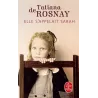 Elle s'appelait Sarah - Tatiana de Rosnay (Poche)