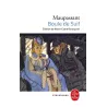Boule de Suif - Guy de Maupassant