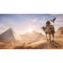 Promotion Assassin's Creed Origins prix déstockage VgnDeals.be sur PS4