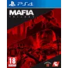 Mafia : Trilogy PS4