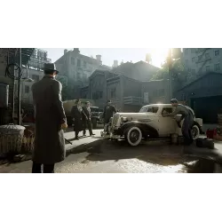 Jeu PS4 Mafia: Trilogy - Édition Neuve sous blister