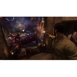 Mafia : Trilogy PS4